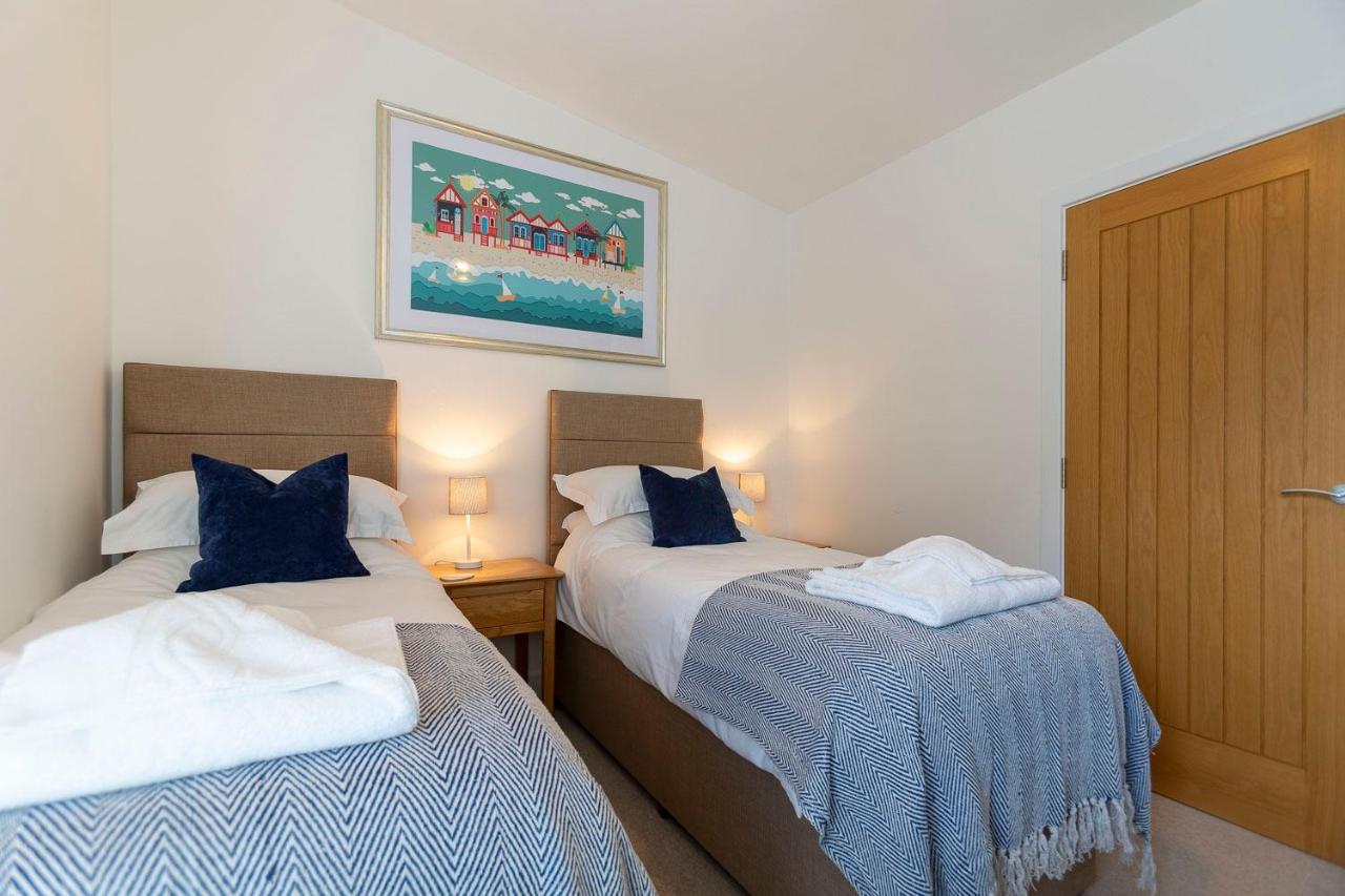 The Grove - Bude Cornwall Esterno foto