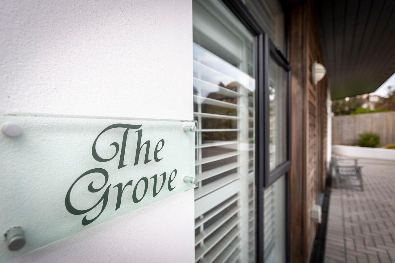 The Grove - Bude Cornwall Esterno foto